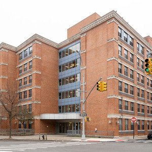 Lower Eastside Service Center