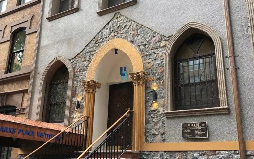 Saint Marks Place Institute for MH Inc