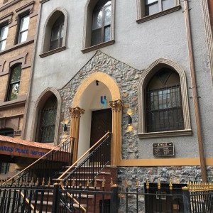 Saint Marks Place Institute for MH Inc