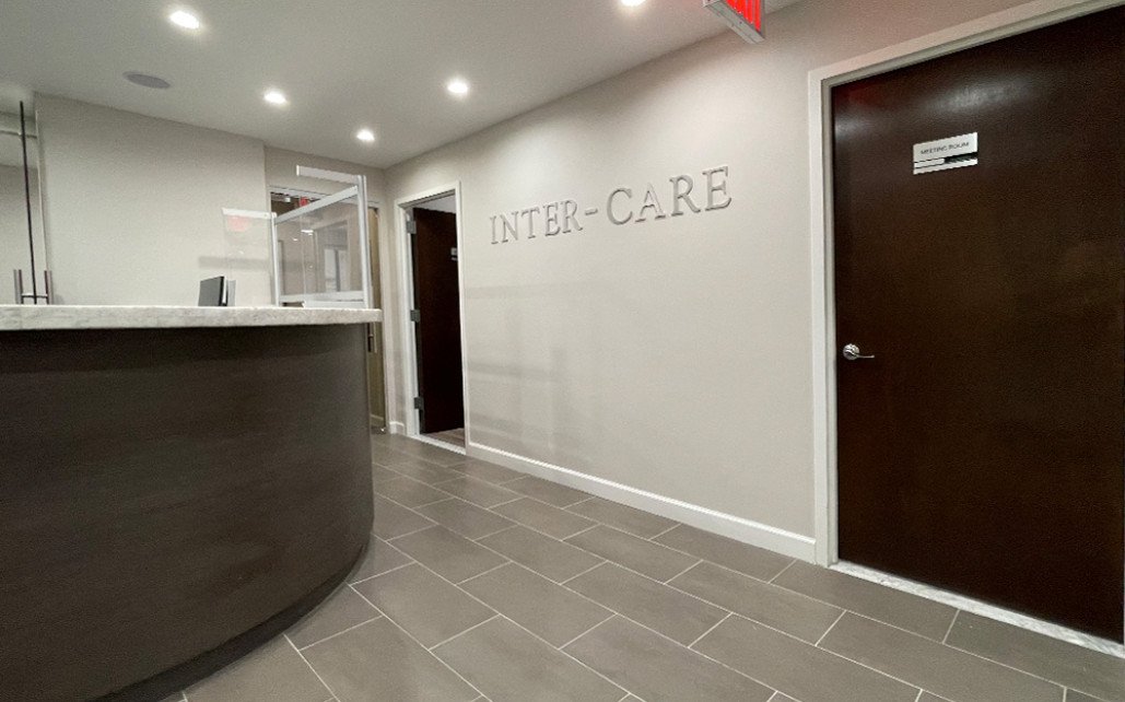 Inter Care Ltd  NY