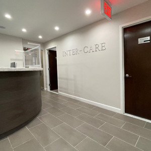 Inter Care Ltd  NY