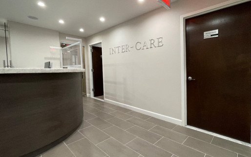 Inter Care Ltd Chemical Dependency Outpatient