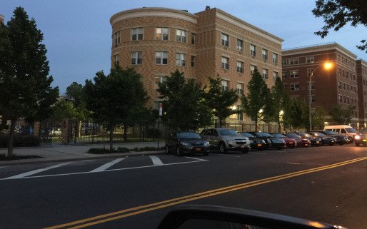 Neighborhood Coalition for Shelter Inc Chance for Change Outpatient Services