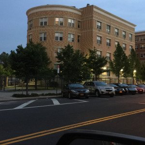 Neighborhood Coalition for Shelter Inc