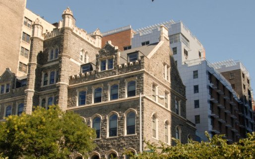 Fortune Society Satellite