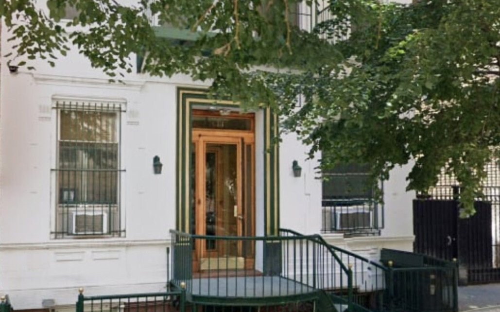 Carnegie Hill Institute Inc