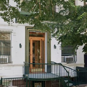 Carnegie Hill Institute Inc