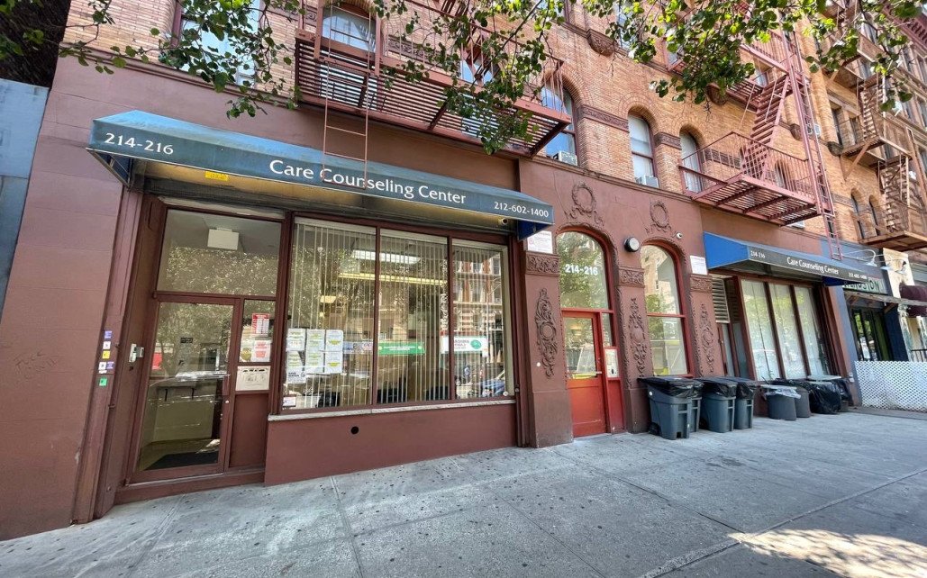 Care Counseling Center LLC
