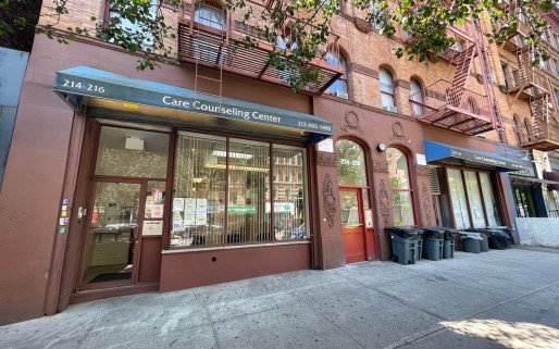 Care Counseling Center LLC Outpatient Clinic