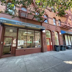 Care Counseling Center LLC