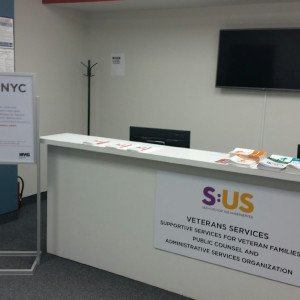 Ujima House  NY