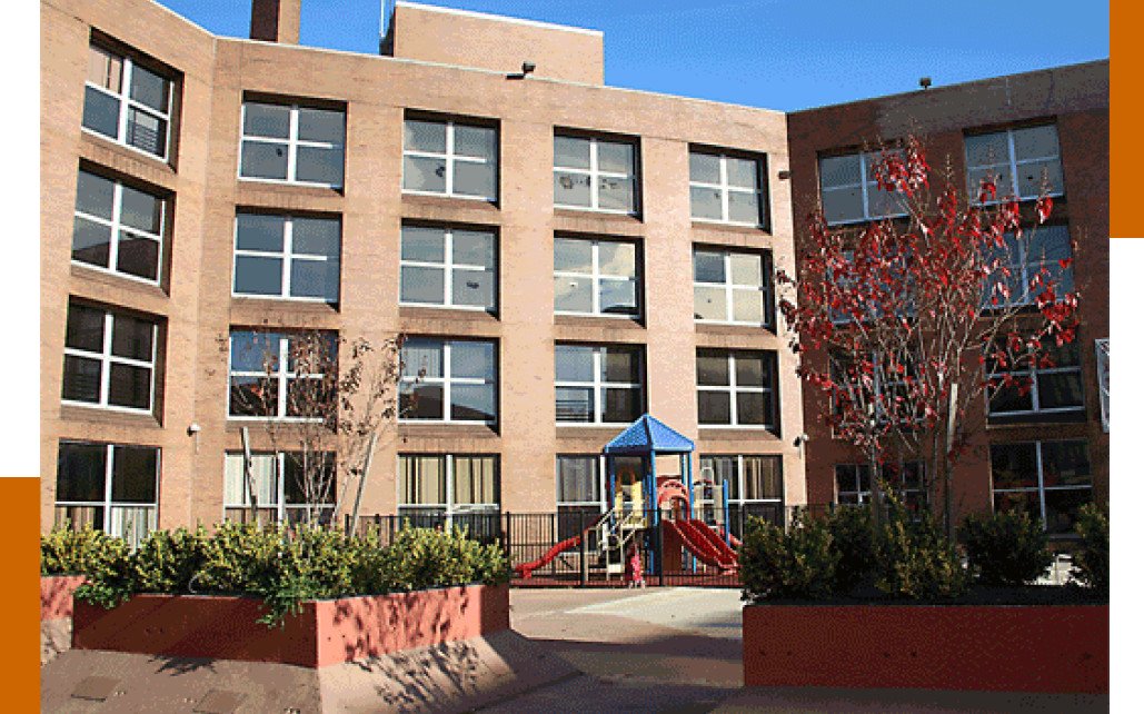 Upper Manhattan Mental Health Center  NY