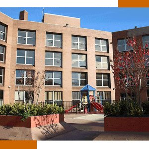 Upper Manhattan Mental Health Center  NY