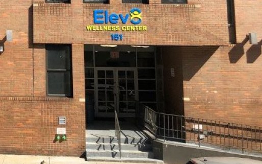 Elev8 Center New York LLC Med Sup Withdrawal Inpatient