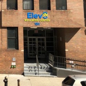 Elev8 Center New York LLC