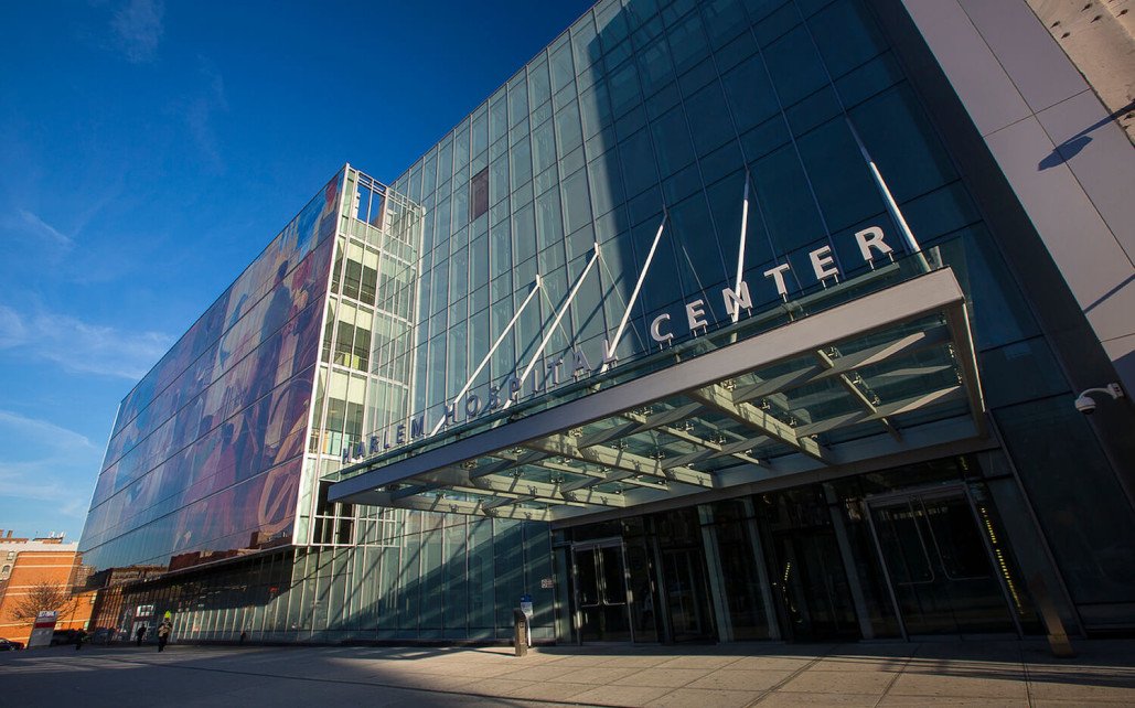 Harlem Hospital Center