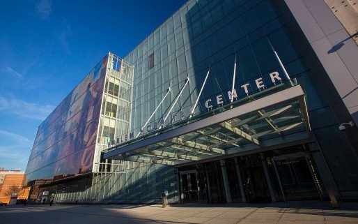 Harlem Hospital Center Outpatient Clinic