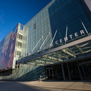 Harlem Hospital Center
