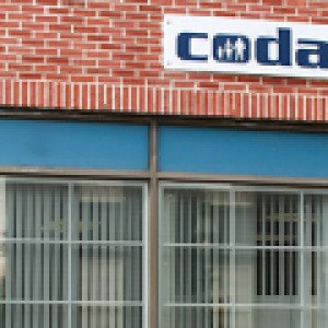 CODAC Health Lane  RI