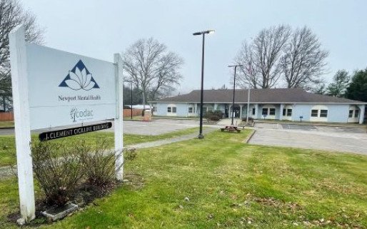 Newport County CMHC Inc