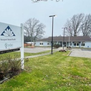Newport County CMHC Inc