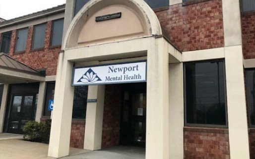 Newport County Community Mental Health Center