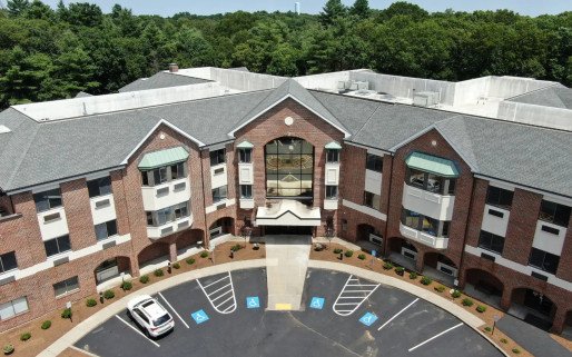 Bedrock Rehab LLC CSS