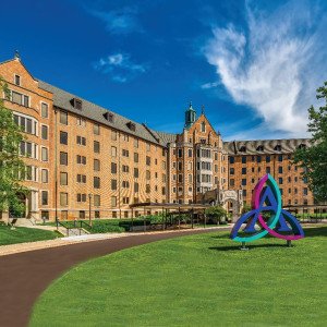 Ascension Eastwood Behavioral Health  MI