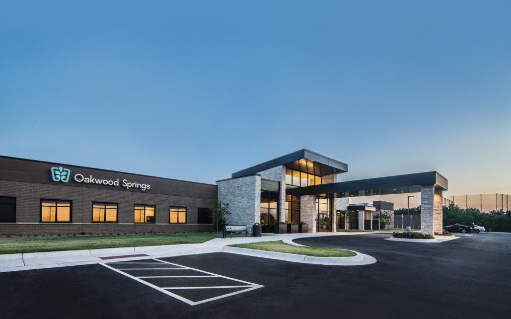Oakwood Springs