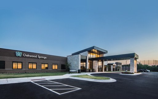 Oakwood Springs A Behavioral Health Hospital