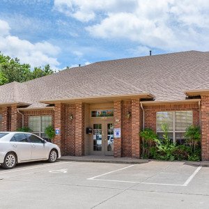 Valley Hope of Denver  OK