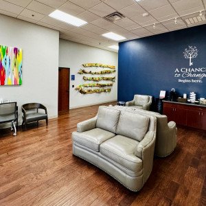 A Chance to Change Foundation