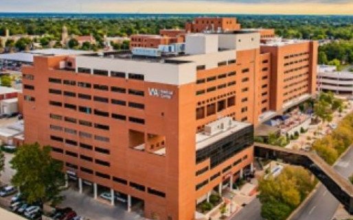 Veterans Affairs Medical Center Substance Treatment and Recovery