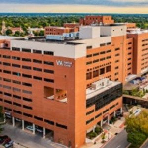 Veterans Affairs Medical Center