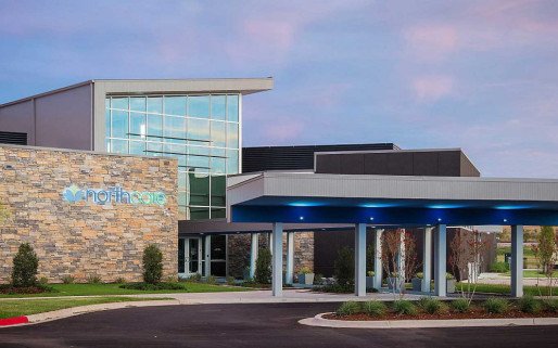 North Oklahoma County MH Center Inc DBA NorthCare