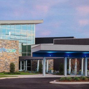 North Oklahoma County MH Center Inc