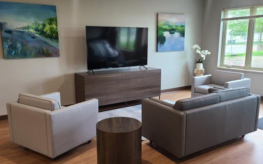 Zumbro Valley Health Center