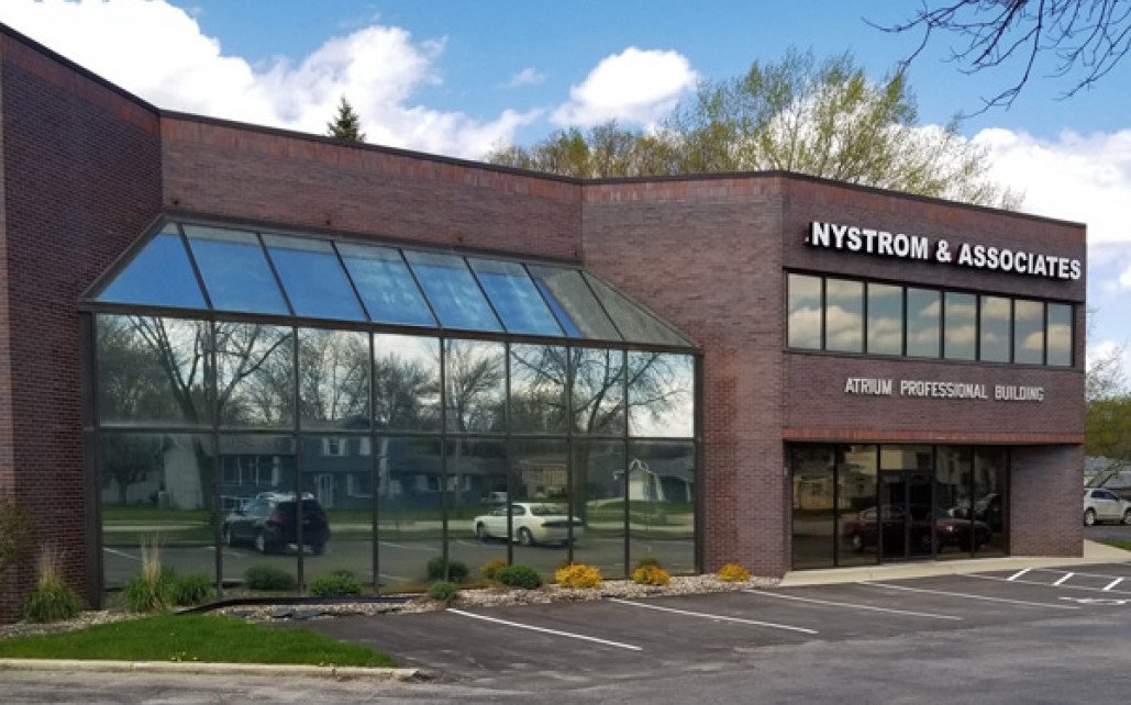 Nystrom and Associates Ltd  MN