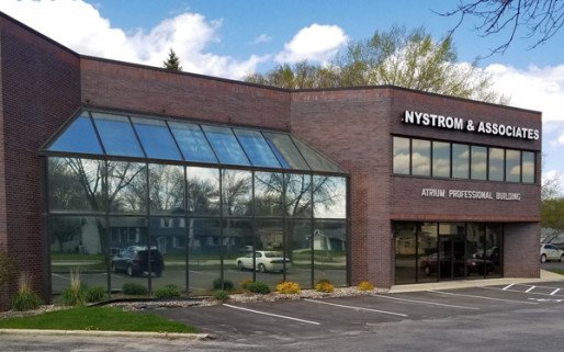 Nystrom and Associates Ltd