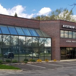Nystrom and Associates Ltd  MN