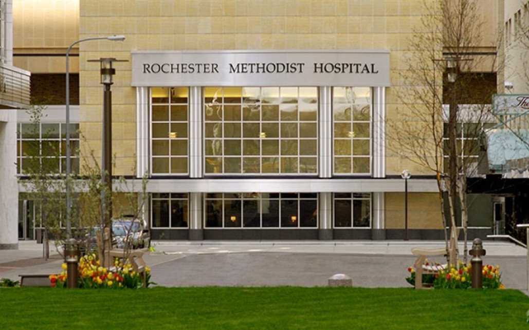 Mayo Clinic