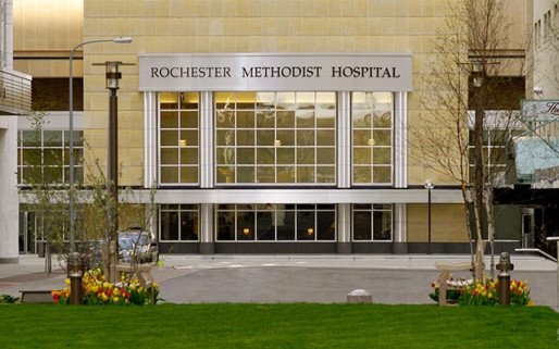 Mayo Clinic Addiction Services
