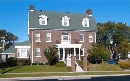 Pathway House Mens Program