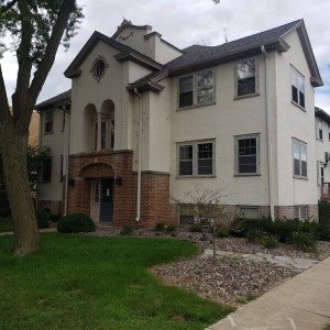 Pathway House