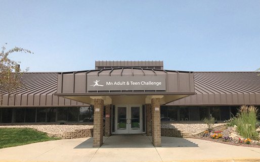 Minnesota Adult and Teen Challenge