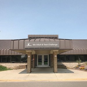 Minnesota Adult and Teen Challenge  MN