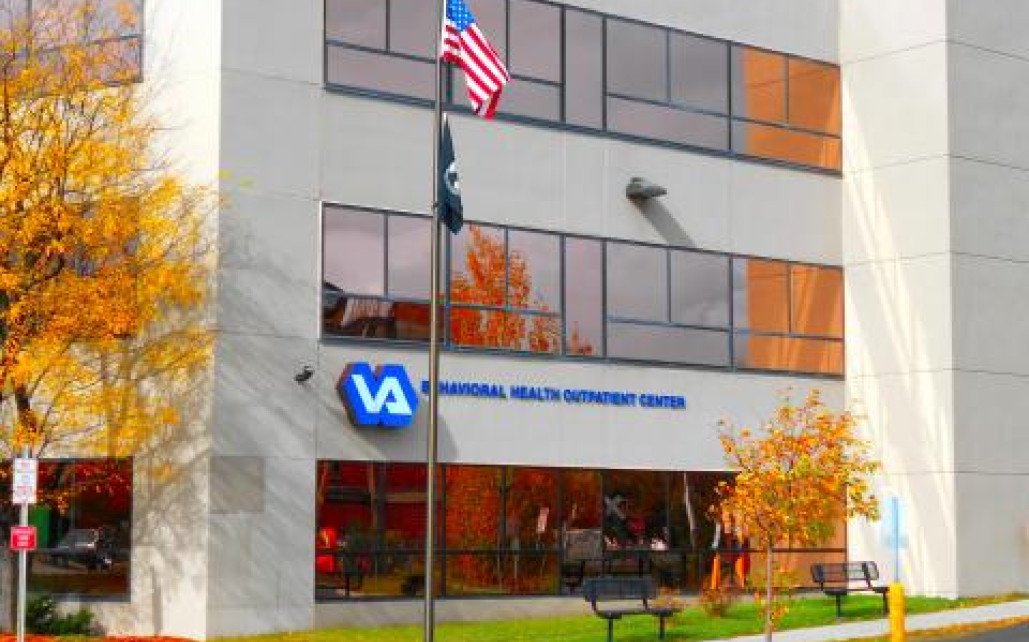 Syracuse VA