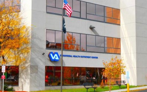 Syracuse VA Behavioral Health Outpatient Clinic