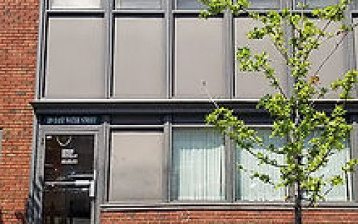 Syracuse Recovery Services LLC