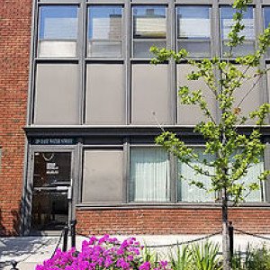 Syracuse Recovery Services LLC